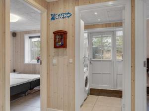 Holiday Home Lilie - 270m from the sea by Interhome