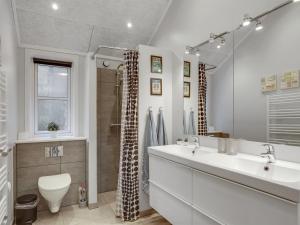 Holiday Home Lilie - 270m from the sea by Interhome