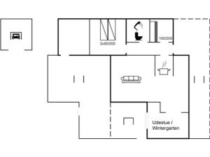 Holiday Home Siljan - from the sea by Interhome