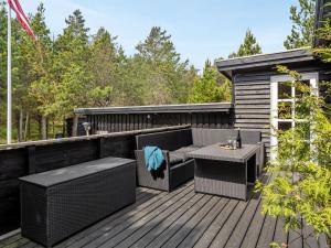 Holiday Home Siljan - from the sea by Interhome