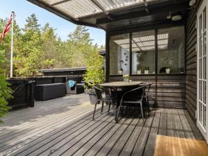 Holiday Home Siljan - from the sea by Interhome