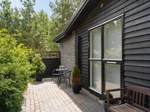 Holiday Home Siljan - from the sea by Interhome