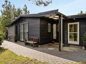 Holiday Home Siljan - from the sea by Interhome