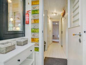 Holiday Home Siljan - from the sea by Interhome