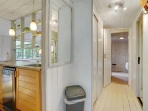 Holiday Home Siljan - from the sea by Interhome