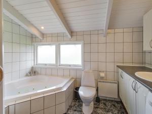 Holiday Home Clari - 500m from the sea by Interhome
