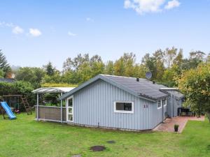 Holiday Home Albertina - 200m from the sea by Interhome