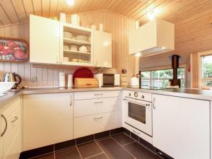 Holiday Home Albertina - 200m from the sea by Interhome