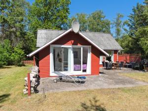 Holiday Home Fernanda - 1-3km from the sea by Interhome