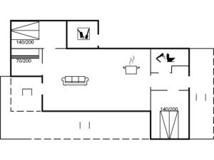 Holiday Home Antoinette - 500m from the sea by Interhome