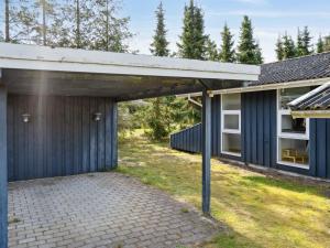 Holiday Home Antoinette - 500m from the sea by Interhome