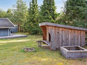 Holiday Home Antoinette - 500m from the sea by Interhome