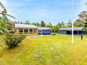 Holiday Home Akima - 700m from the sea by Interhome