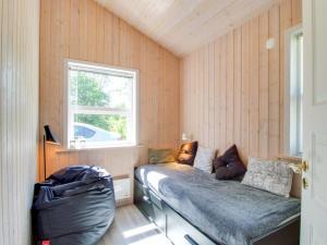 Holiday Home Fredegæst - 700m from the sea by Interhome