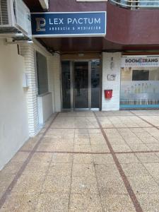 Piso de Lujo en el centro de Benidorm