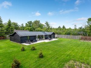 Holiday Home Fay - 25m from the sea by Interhome