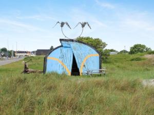 Holiday Home Helja - 125m from the sea by Interhome