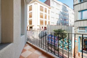 Urban Balcony Suite - Close to Taksim