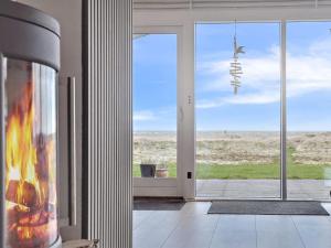 Holiday Home Helja - 125m from the sea by Interhome