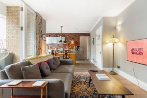 GuestReady - Charming Covent Garden Retreat
