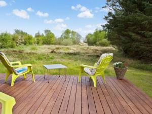 Holiday Home Fleur - 50m from the sea by Interhome