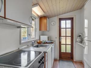 Holiday Home Herly - 50m from the sea by Interhome