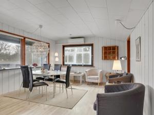 Holiday Home Herly - 50m from the sea by Interhome