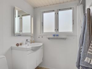 Holiday Home Herly - 50m from the sea by Interhome