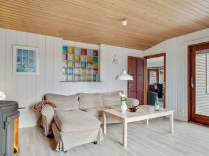 Holiday Home Herly - 50m from the sea by Interhome