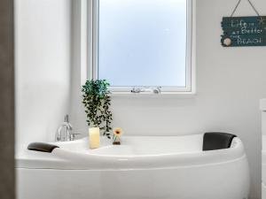 Holiday Home Hejdie - 150m from the sea by Interhome