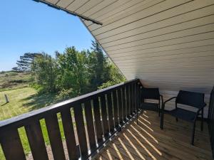 Holiday Home Hejdie - 150m from the sea by Interhome