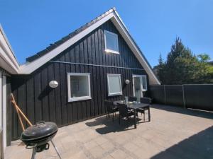 Holiday Home Hejdie - 150m from the sea by Interhome