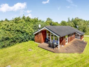Holiday Home Thorketil - 1-1km from the sea by Interhome