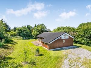 Holiday Home Thorketil - 1-1km from the sea by Interhome