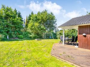 Holiday Home Thorketil - 1-1km from the sea by Interhome