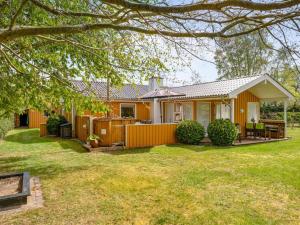 Holiday Home Nico - 1-1km from the sea by Interhome