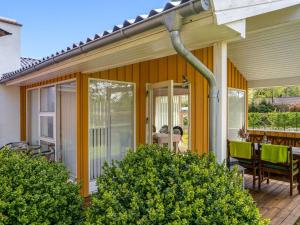 Holiday Home Nico - 1-1km from the sea by Interhome