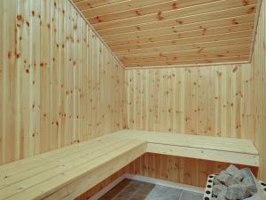 Holiday Home Thorketil - 1-1km from the sea by Interhome