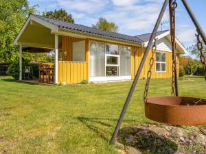 Holiday Home Nico - 1-1km from the sea by Interhome