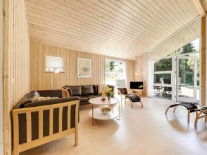 Holiday Home Thorketil - 1-1km from the sea by Interhome