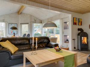 Holiday Home Nico - 1-1km from the sea by Interhome