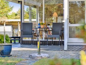 Holiday Home Hellevi - from the sea by Interhome