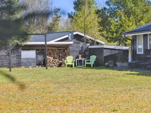 Holiday Home Hellevi - from the sea by Interhome