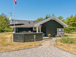 Holiday Home Esaline - 400m from the sea by Interhome