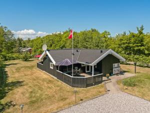 Holiday Home Esaline - 400m from the sea by Interhome