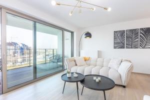 Sky Harbour - GAR 58