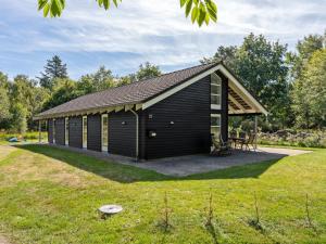 Holiday Home Kringfod - 590m from the sea by Interhome