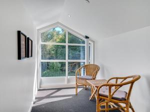 Holiday Home Kringfod - 590m from the sea by Interhome