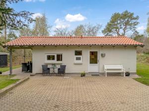 Holiday Home Merte - 300m from the sea by Interhome