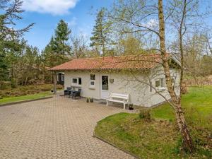 Holiday Home Merte - 300m from the sea by Interhome